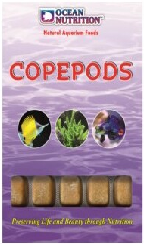 ON Copepods