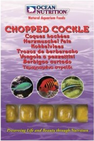 ON Chopped Cockle
