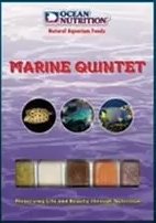 ON Marine Quintet