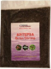 ON Artemia Brine Shrimp (Flatpack)