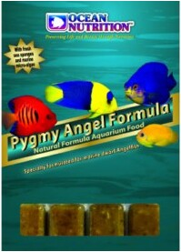 ON Pygmy Angel Formula