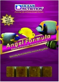 ON Angel Formula