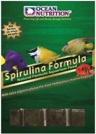 ON Spirulina Formula