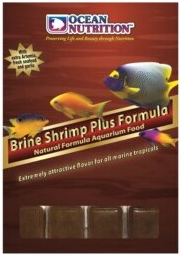 ON Brine Shrimp Plus Formula