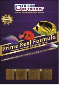 ON Prime Reef Formula